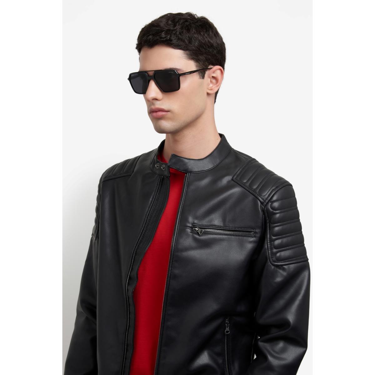 Óculos de Sol Carrera Ducati 042S Black