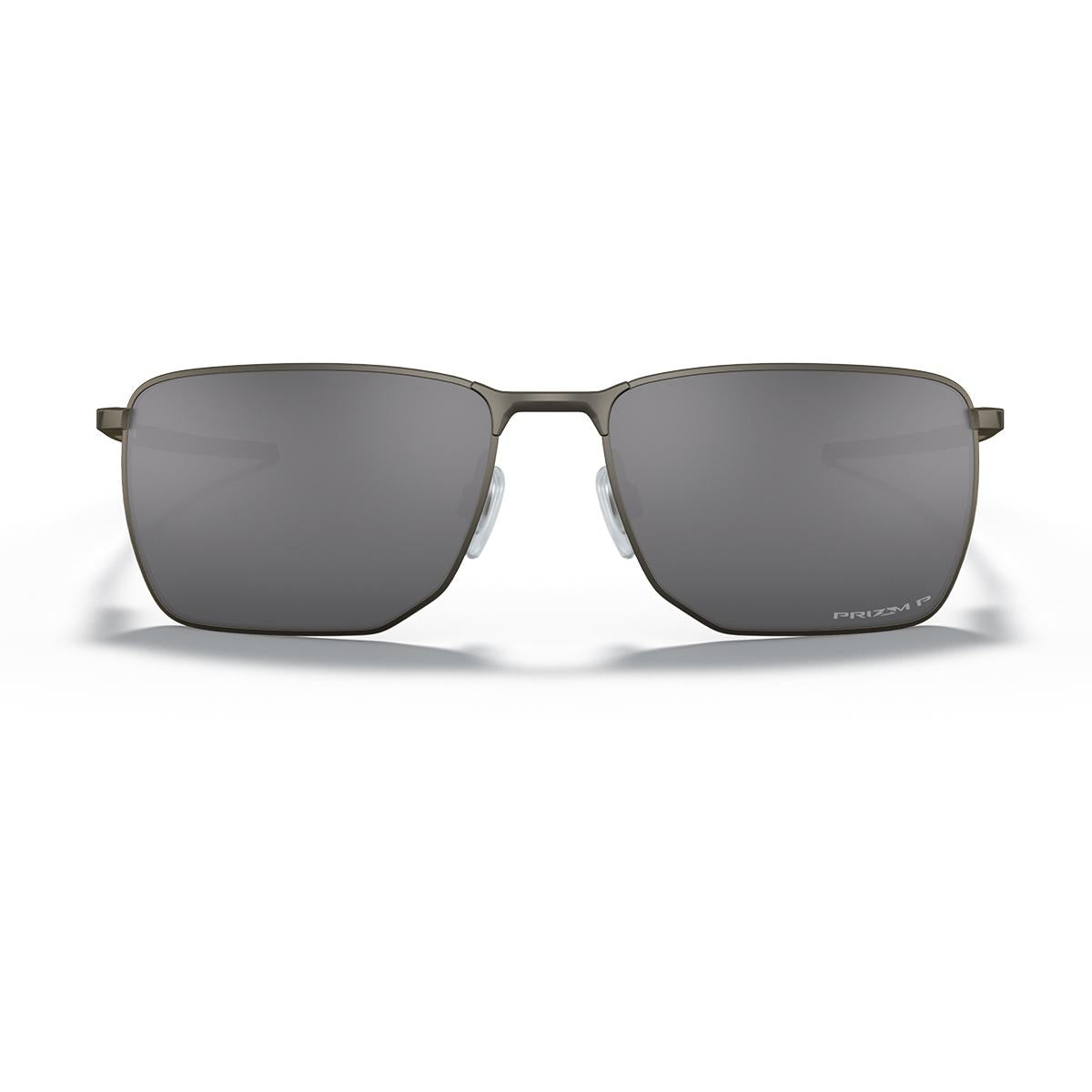 Oculos de Sol Oakley Ejector Carbon Prizm Black Polarizado