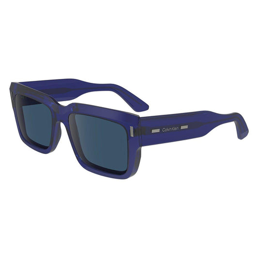Óculos de Sol Calvin Klein 23538S Blue Aegean Blue
