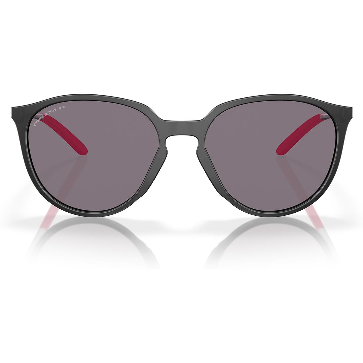Óculos de Sol Feminino Oakley Sielo Black Prizm Polarizada
