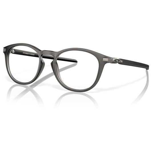Óculos Para Grau Oakley Pitchman R Carbon