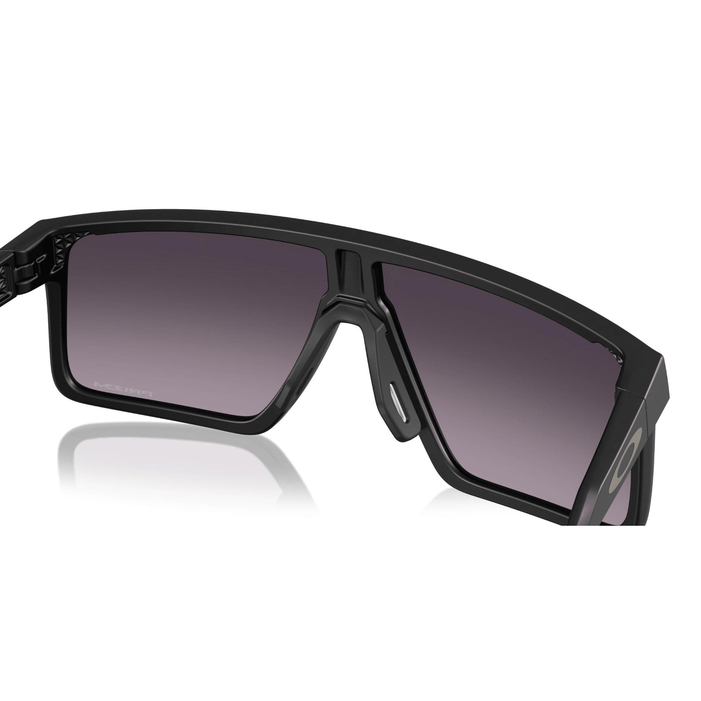 Óculos de Sol Oakley Helux Matte Black Prizm Grey Gradient