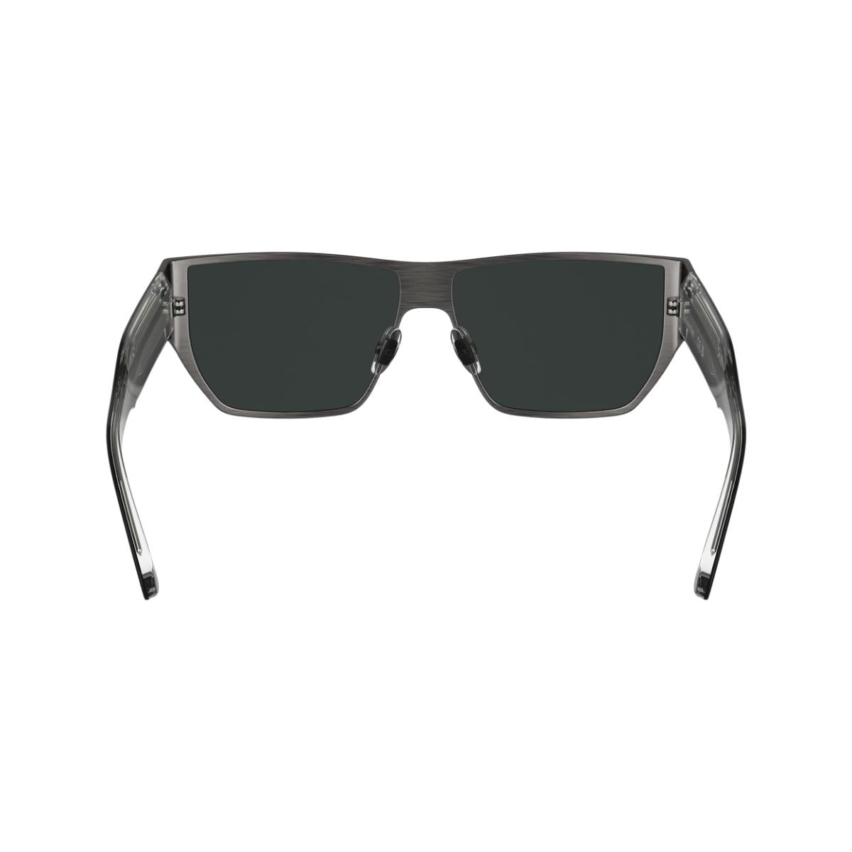 Óculos de Sol Calvin Klein 25102S Matte Dark Ruthenium