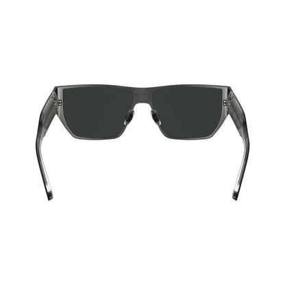 Óculos de Sol Calvin Klein 25102S Matte Dark Ruthenium