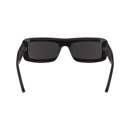 Óculos de Sol Calvin Klein 24503S Purple Solid Brown