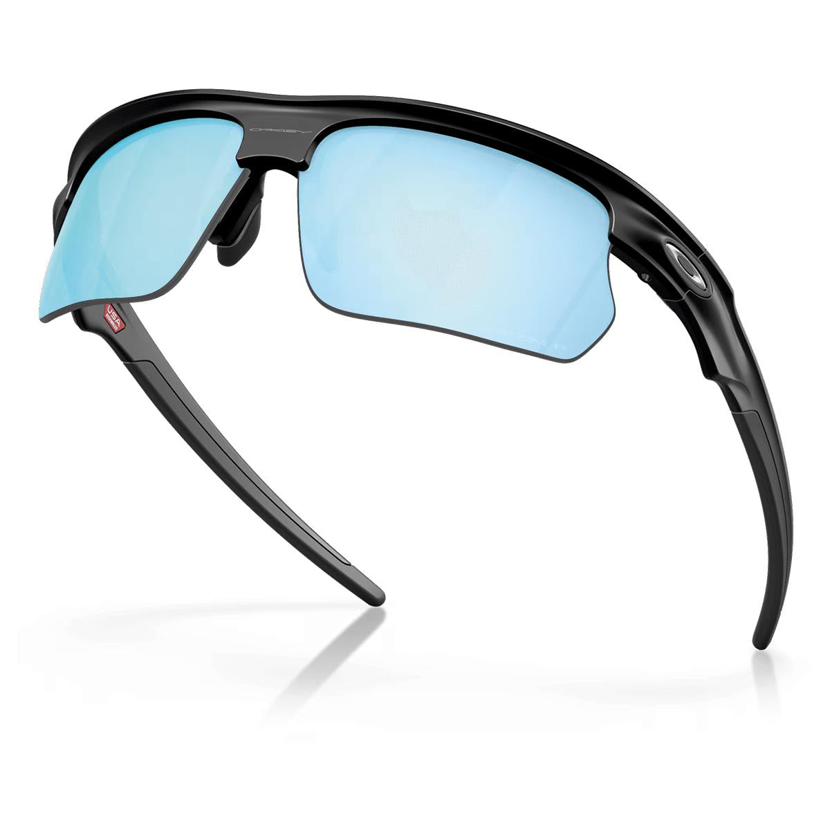 Óculos de Sol Oakley BiSphaera Prizm Deep Water Polarizado