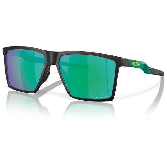 Óculos de Sol Oakley Futurity Satin Black Prizm Jade