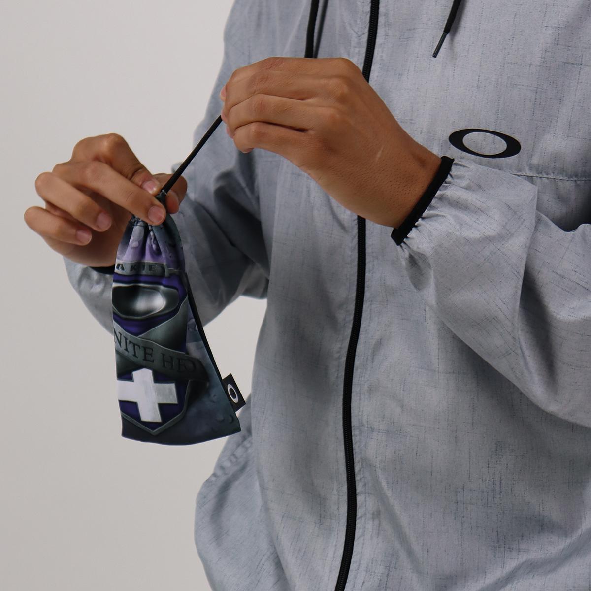 Microbag Oakley Infinite Hero Camo