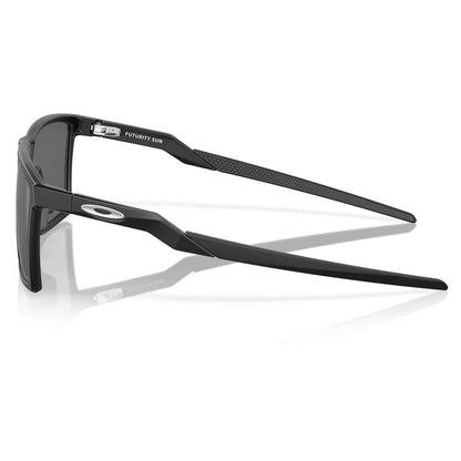 Óculos de Sol Oakley Futurity Prizm Black Polarized