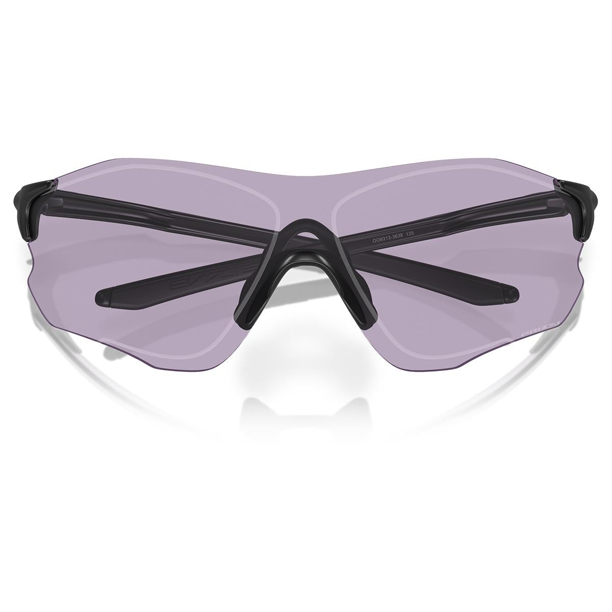 Óculos de Sol Oakley Evzero Path Matte Black Prizm Slate