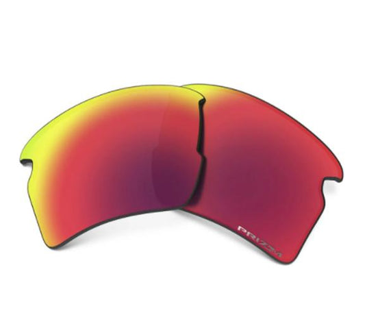 Lente Para Óculos Oakley Flak 2.0 Xl Prizm Road