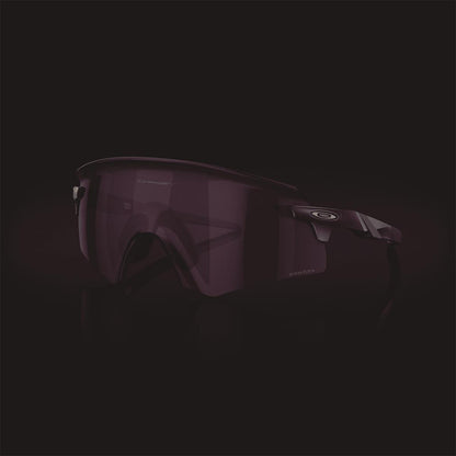 Óculos De Sol Oakley Encoder Matte Olive Prizm Road Black