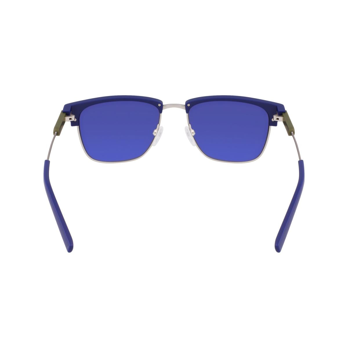Óculos de Sol Nike Essence Groove IF1092X Matte Blue Void / Blue