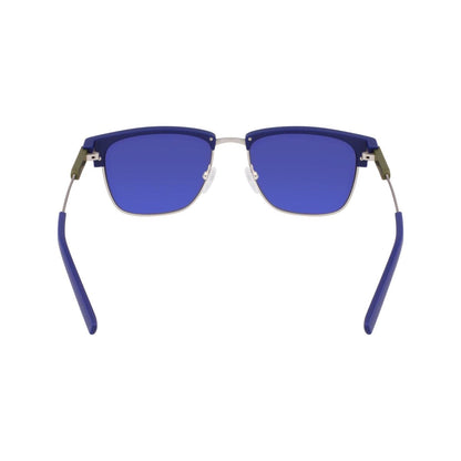 Óculos de Sol Nike Essence Groove IF1092X Matte Blue Void / Blue