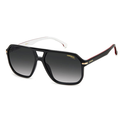 Óculos de Sol Carrera 302S Black Dark Grey Gradient