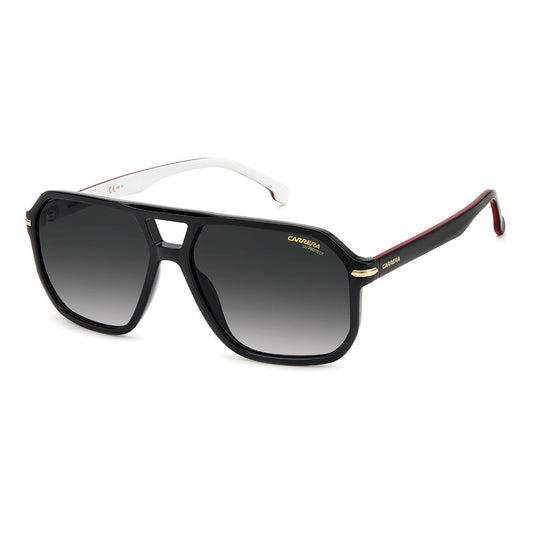 Óculos de Sol Carrera 302S Black Dark Grey Gradient