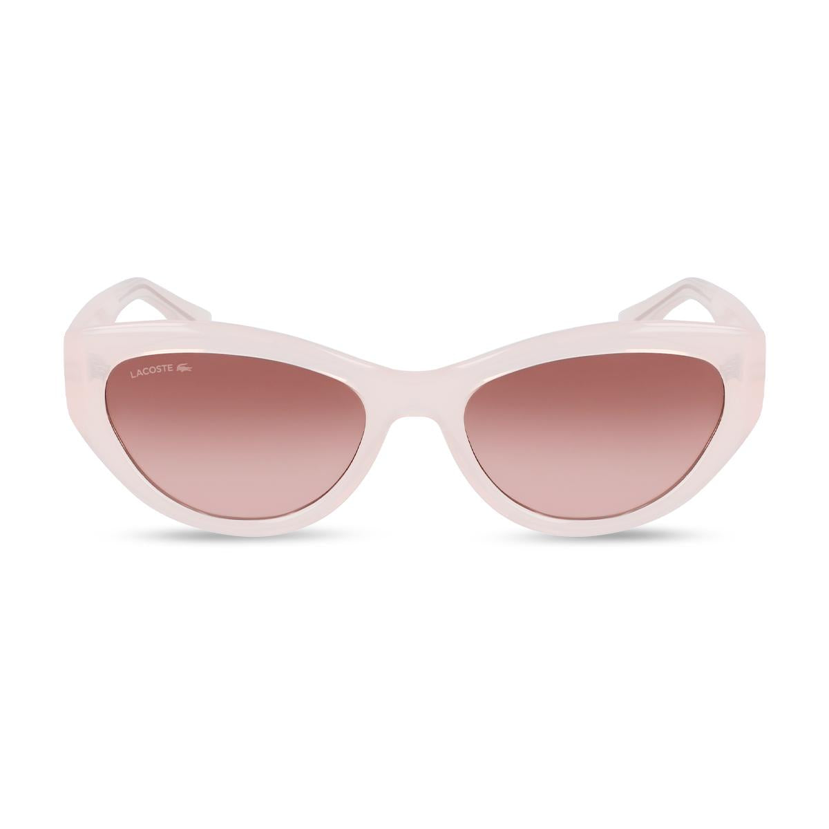 Óculos de Sol Lacoste 6013S White