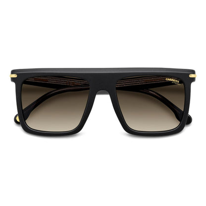 Óculos de Sol Carrera 359S Matte Black Gold