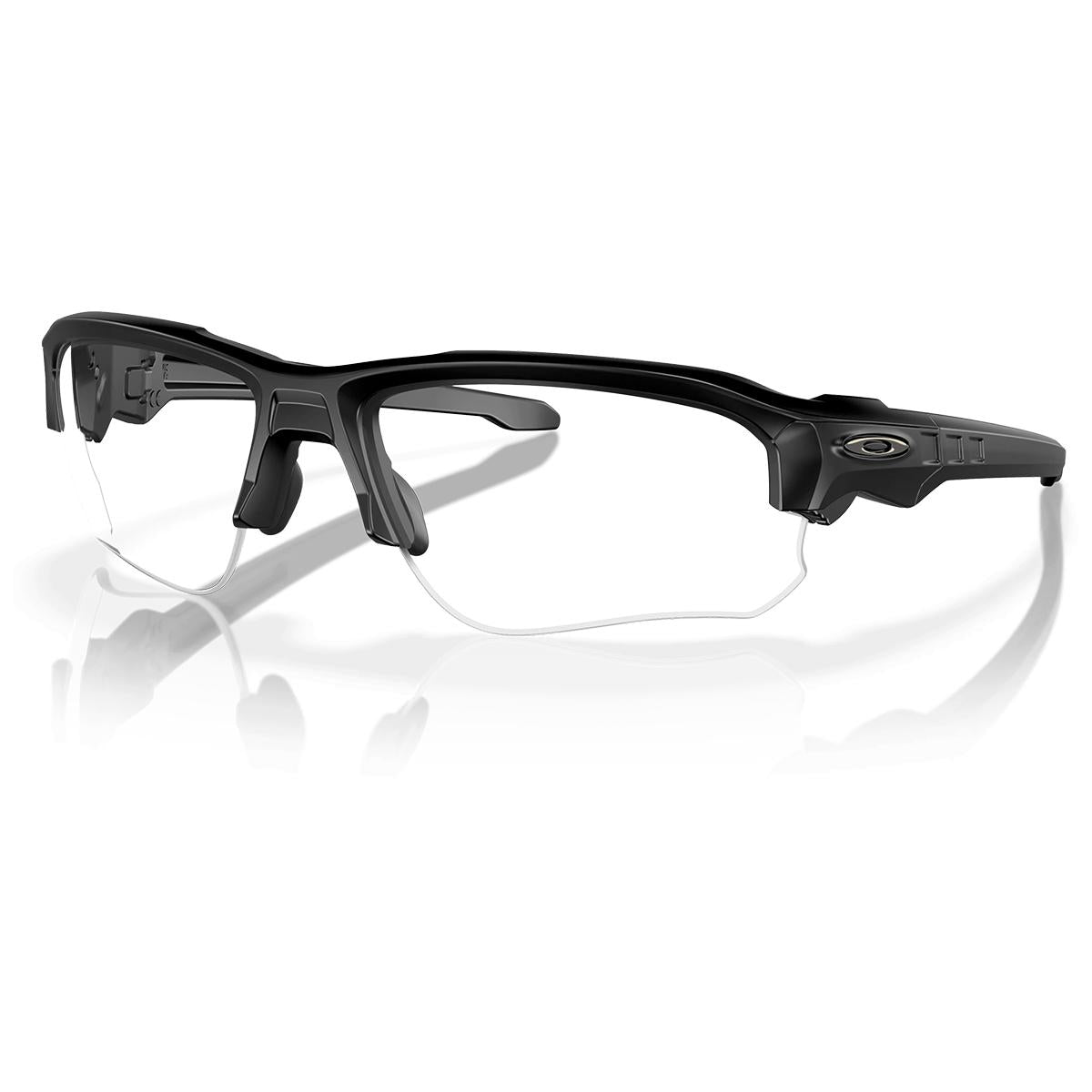 Óculos Oakley Si Speed Jacket Array Balistico Tiro 3 Lentes