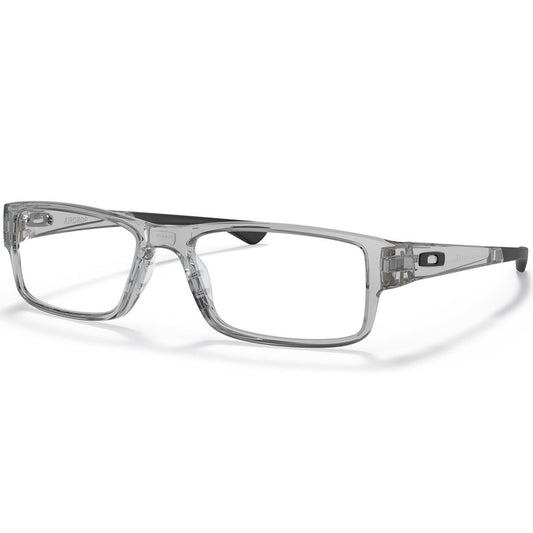 Óculos Para Grau Oakley Airdrop Grey shadow