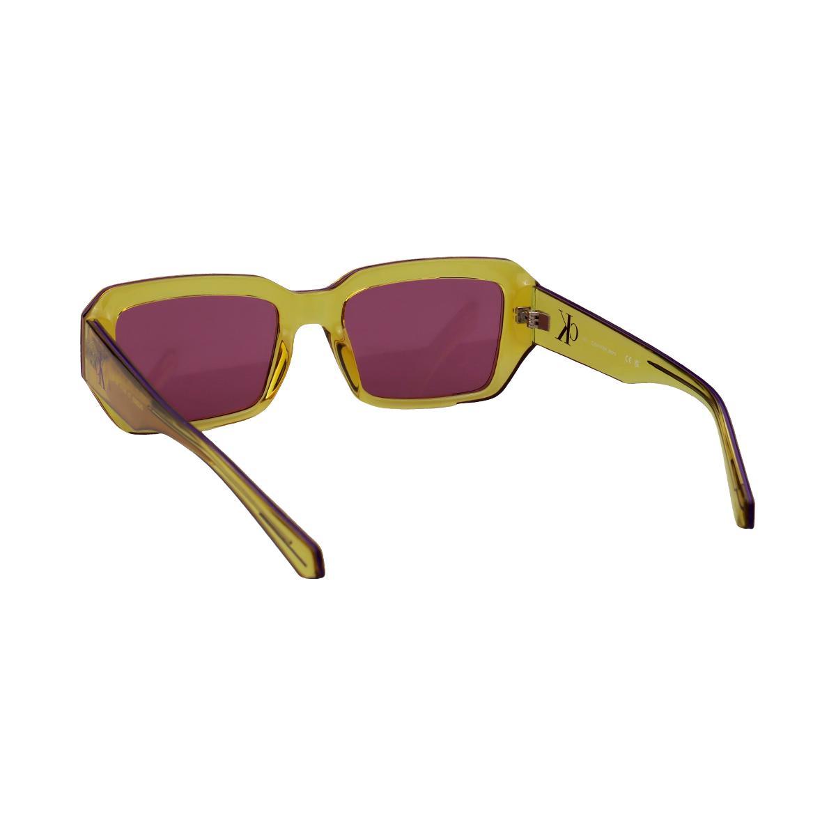 Óculos de Sol Calvin Klein jeans 23602S Yellow