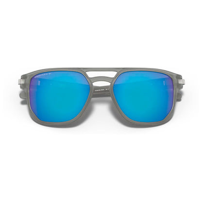 Oculos de Sol Oakley Latch Beta Prizm Sapphire Polarizada