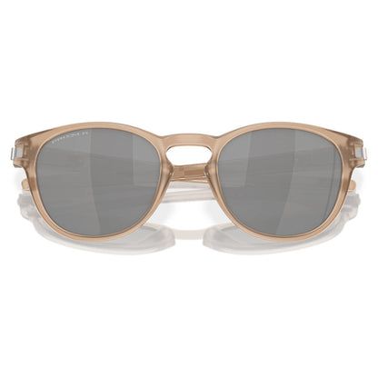 Óculos De Sol Oakley Latch Matte Sepia Introspect Collection