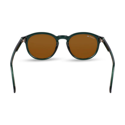 Óculos de Sol Lacoste 6030S Green