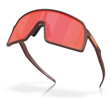 Óculos de Sol Oakley Sutro Matte Grenache Prizm Trail Torch
