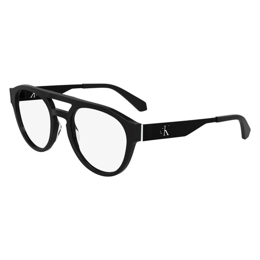 Óculos de Grau Calvin Klein Jeans 24633 Black
