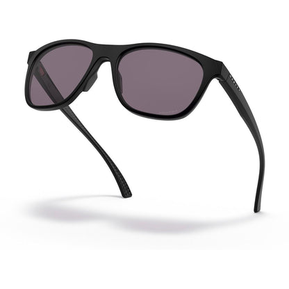 Óculos De Sol Oakley Leadline Matte Black Prizm Grey