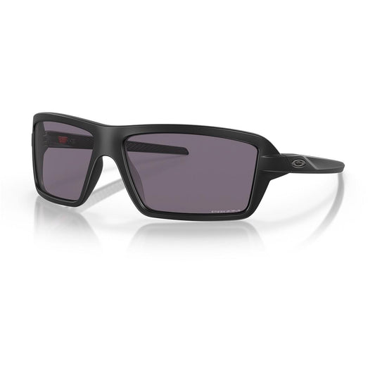 Óculos de Sol Oakley Cables Matte Black Prizm Grey