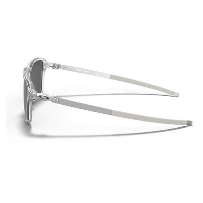 Óculos de Sol Oakley Wheel House Clear Prizm Polarizado
