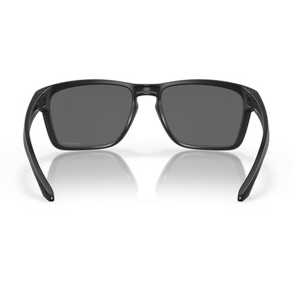 Óculos de Sol Oakley Sylas XL Black Prizm Black Polarizado