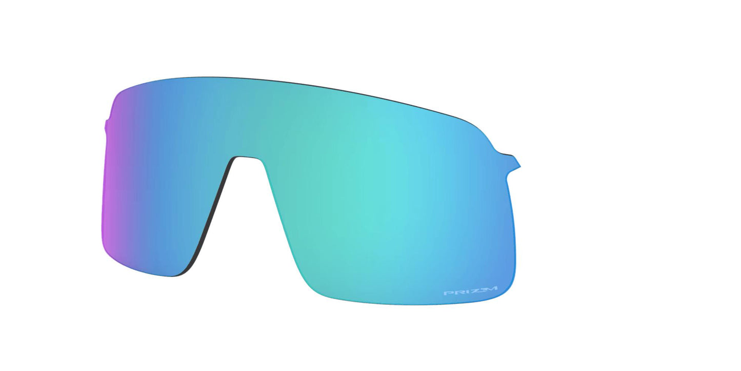 Lente para oculos Oakley Sutro Lite Prizm Sapphire