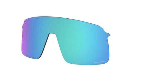 Lente para oculos Oakley Sutro Lite Prizm Sapphire