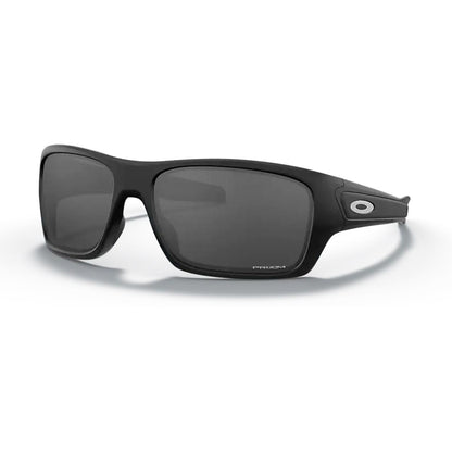 Oculos De Sol Oakley Turbine Matte Black Prizm Black