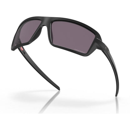 Óculos de Sol Oakley Cables Matte Black Prizm Grey