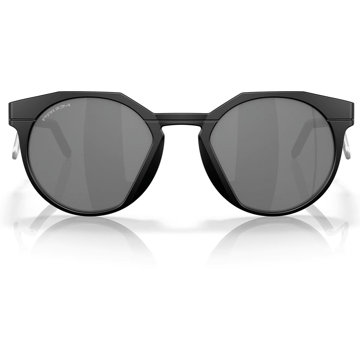 Óculos de Sol Oakley HSTN Metal Matte Black Prizm Black