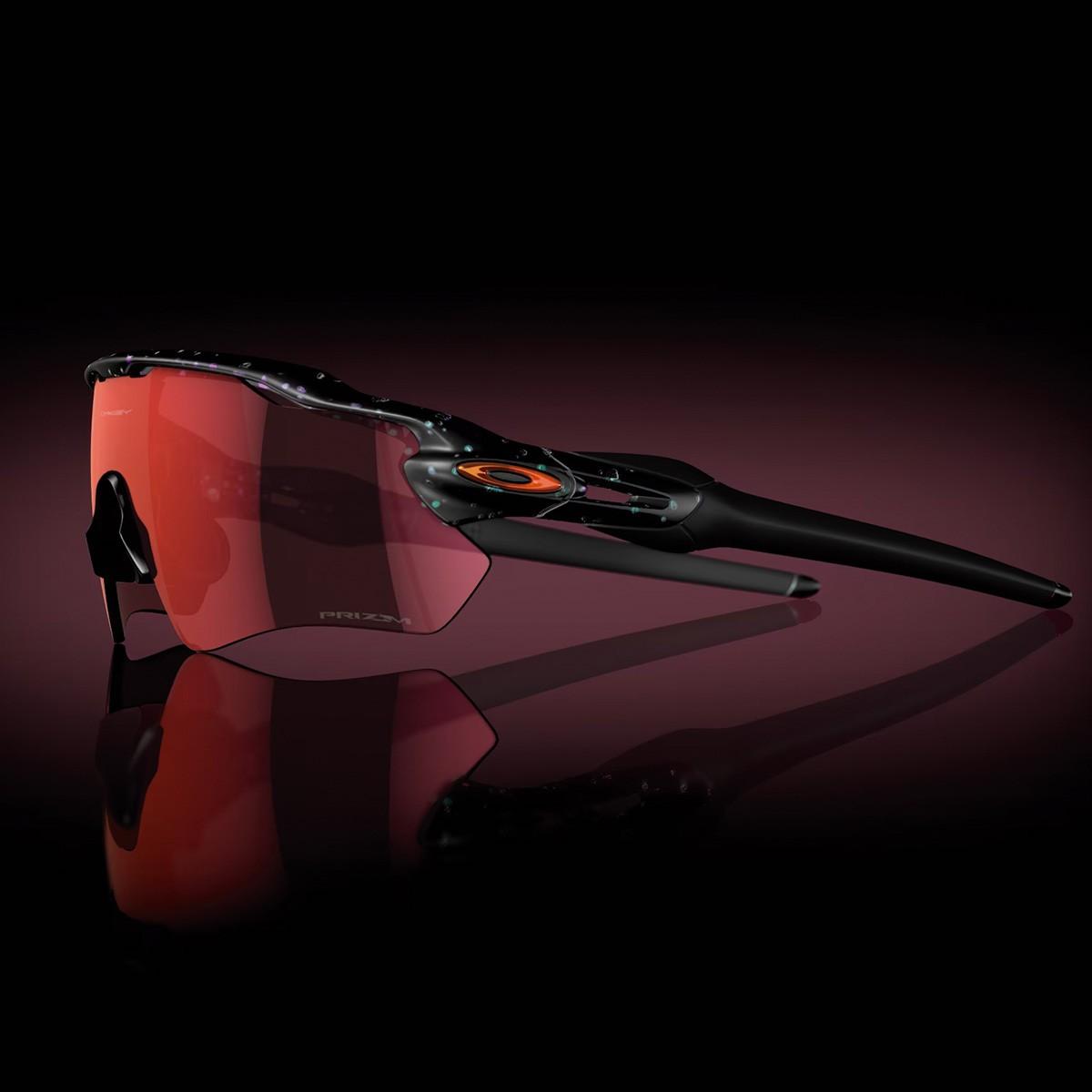 Óculos de Sol Oakley Radar Ev Path Red Tiger Prizm Black