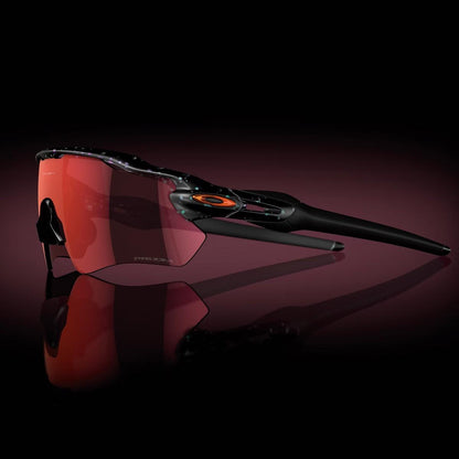 Óculos de Sol Oakley Radar Ev Path Red Tiger Prizm Black