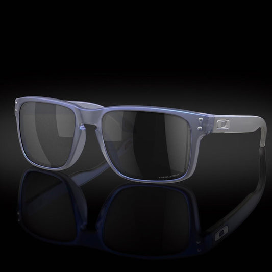 Óculos de Sol Oakley Holbrook Stonewash Opaline Discover