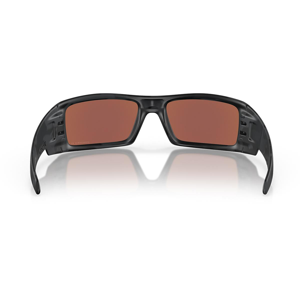 Óculos Oakley Gascan Matte Black Camuflado Polarizado