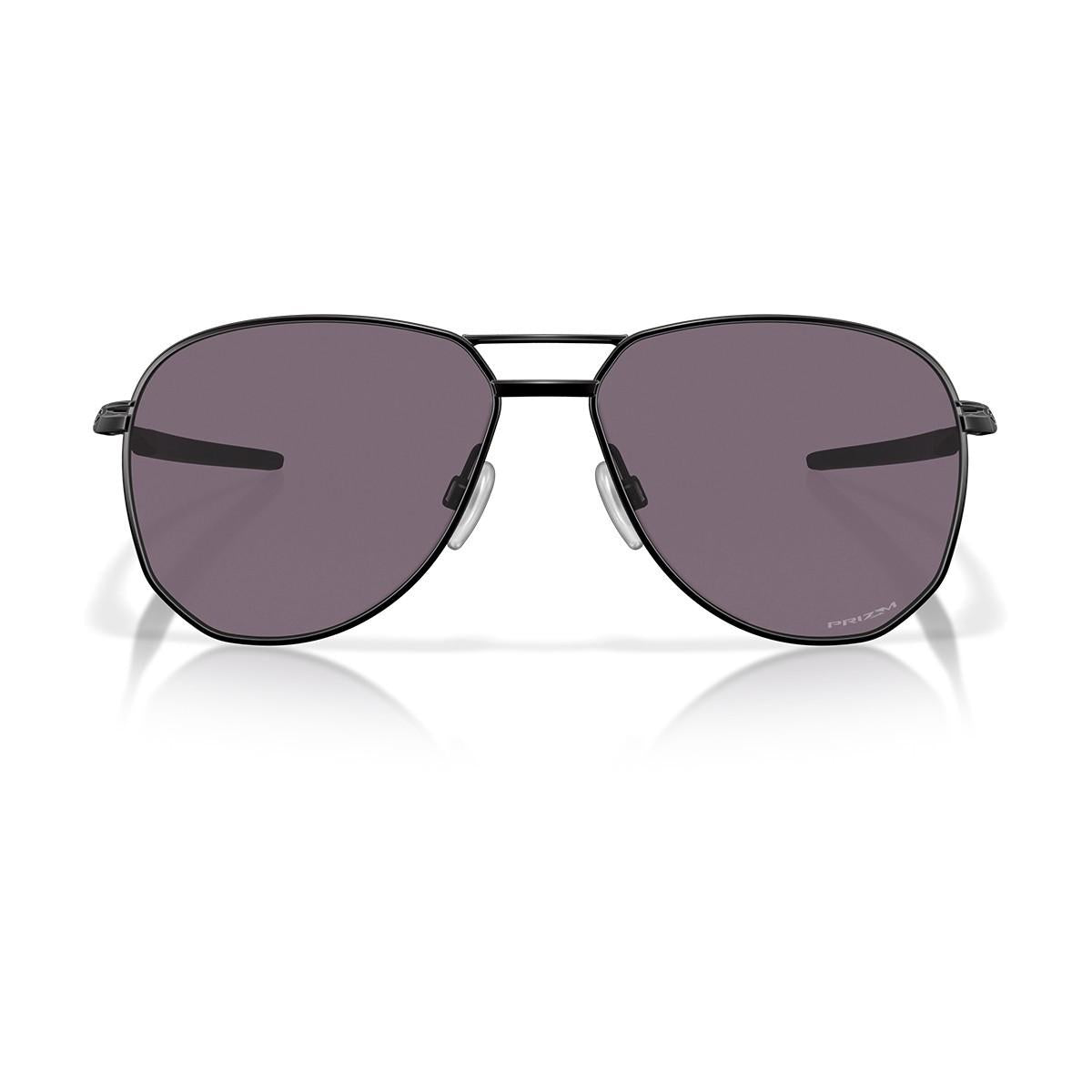 Óculos De Sol Oakley Aviador Contrail Prizm Grey