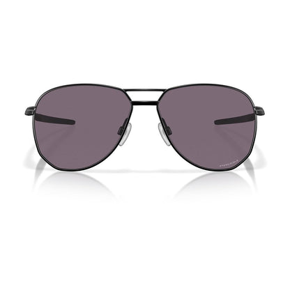 Óculos De Sol Oakley Aviador Contrail Prizm Grey