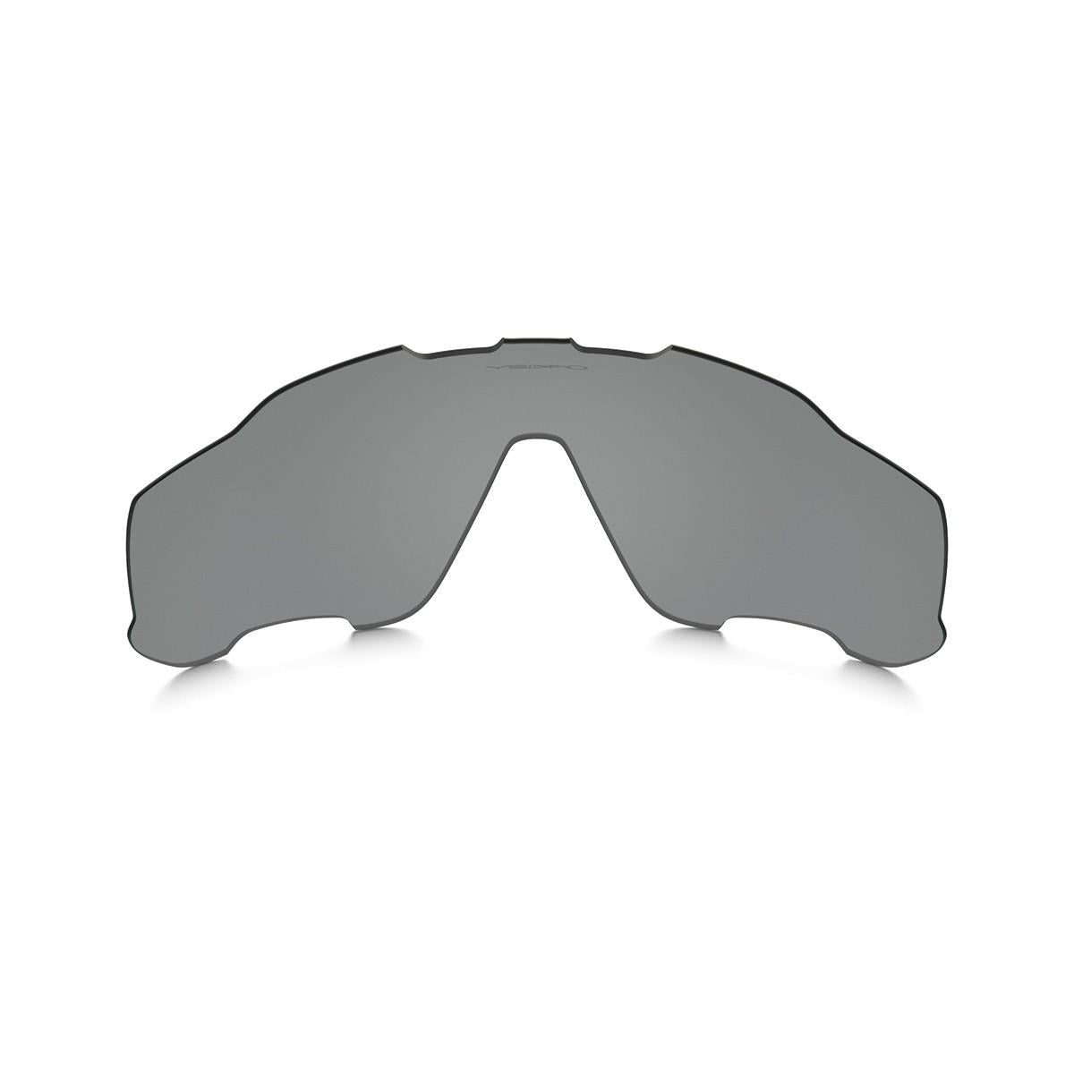 Lente para Oculos Oakley Jawbreaker Prizm Grey Polarizada