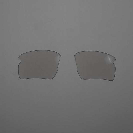Lente para oculos Oakley Flak 2.0 XL Clear To Black Iridium Photochromic