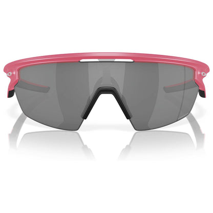 Óculos de Sol Oakley Spheara Matte Neon Pink Prizm Black
