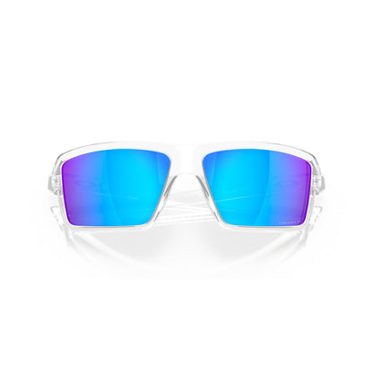 Óculos de Sol Oakley Cables Clear Prizm Sapphire Polarized