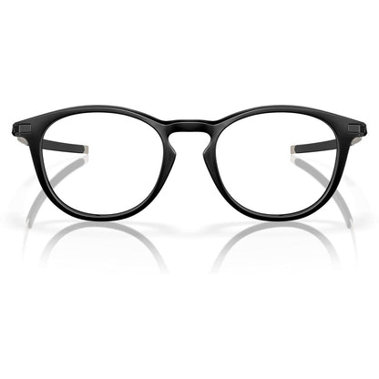 Óculos De Grau Oakley Pitchman R
